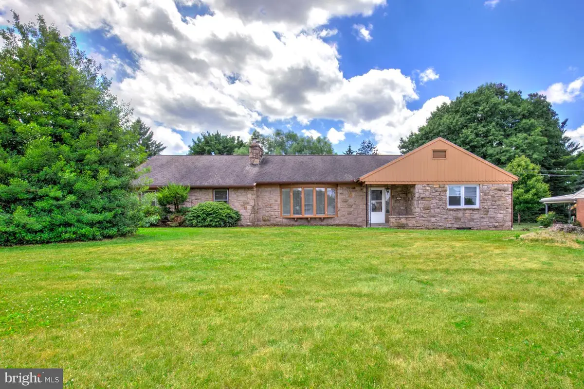 Address Withheld By Seller, Ephrata, PA 17522 - #1