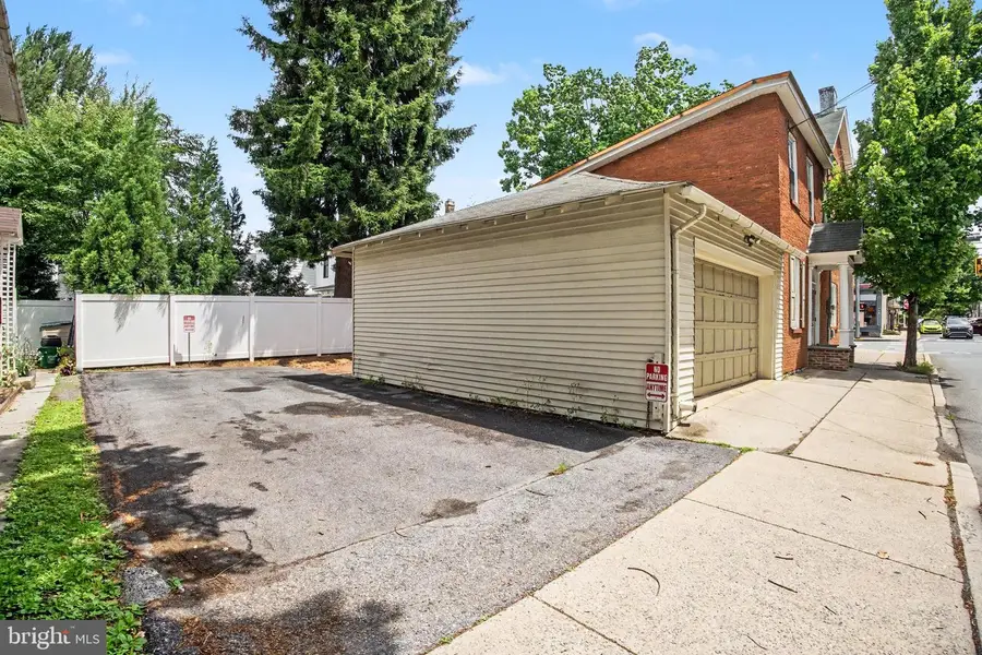 50 S Broad St, Lititz, PA 17543 - #3