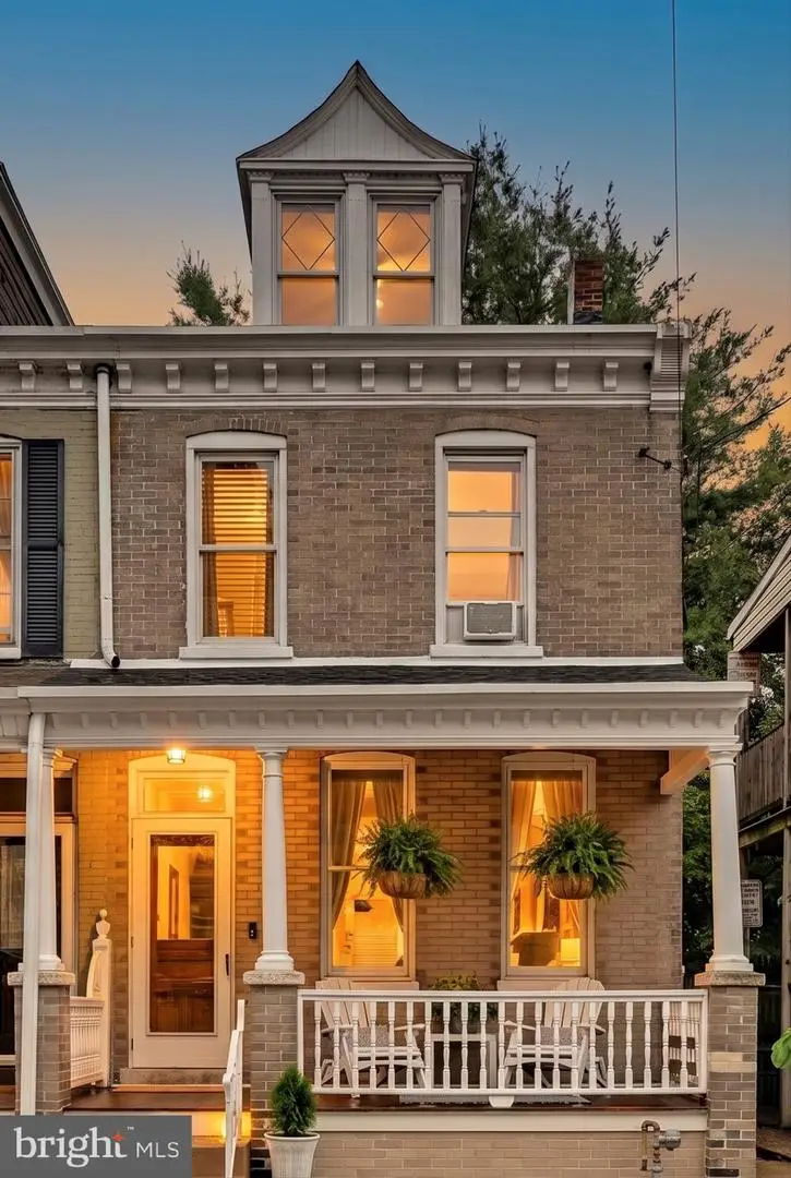 113 Nevin St, Lancaster, PA 17603 - #3