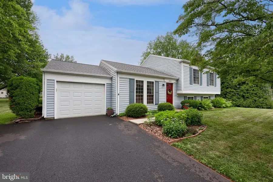 2514 Split Rail Dr, East Petersburg, PA 17520 - #3
