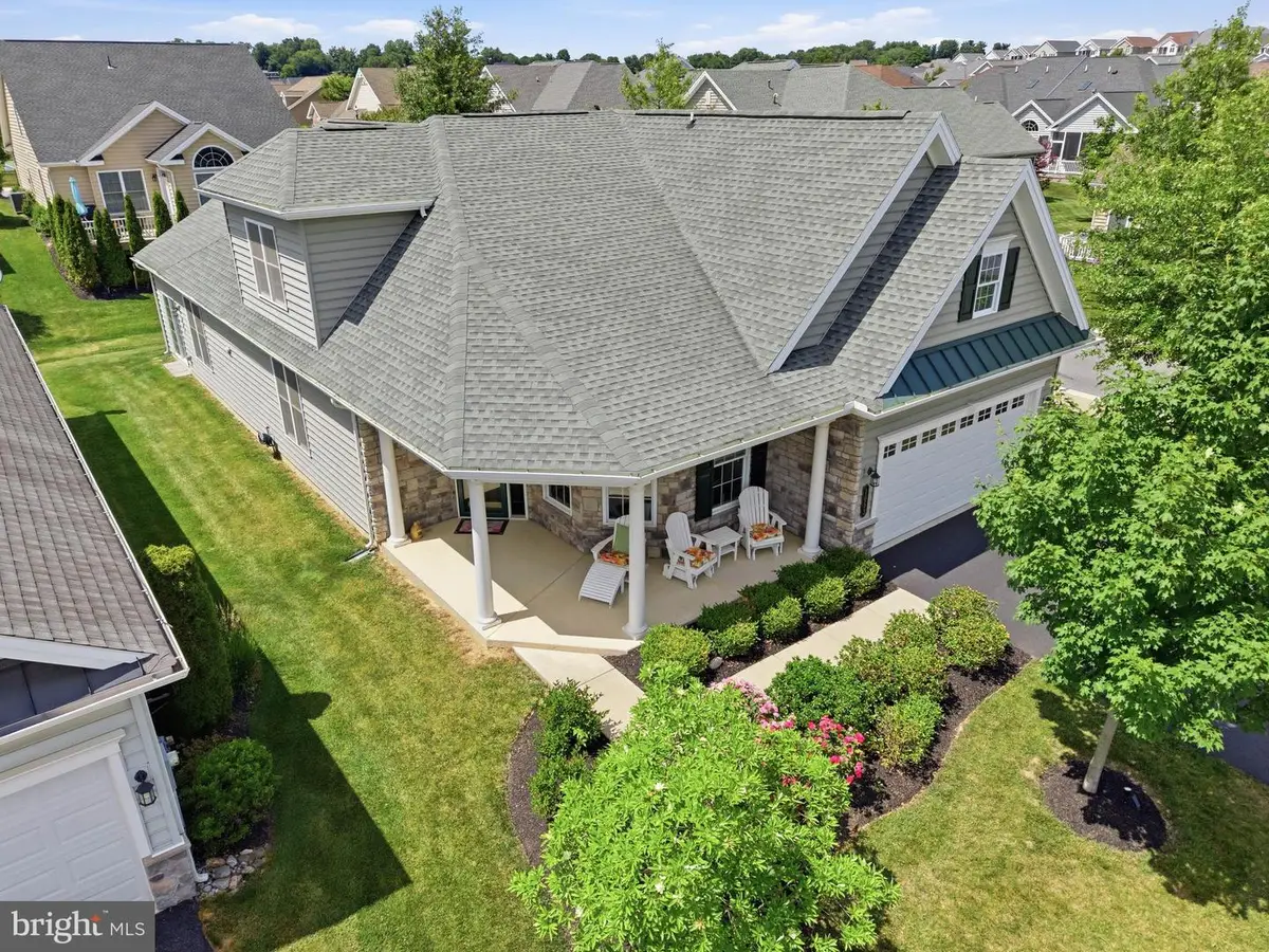 1063 Presidents Dr, Lititz, PA 17543 - #1