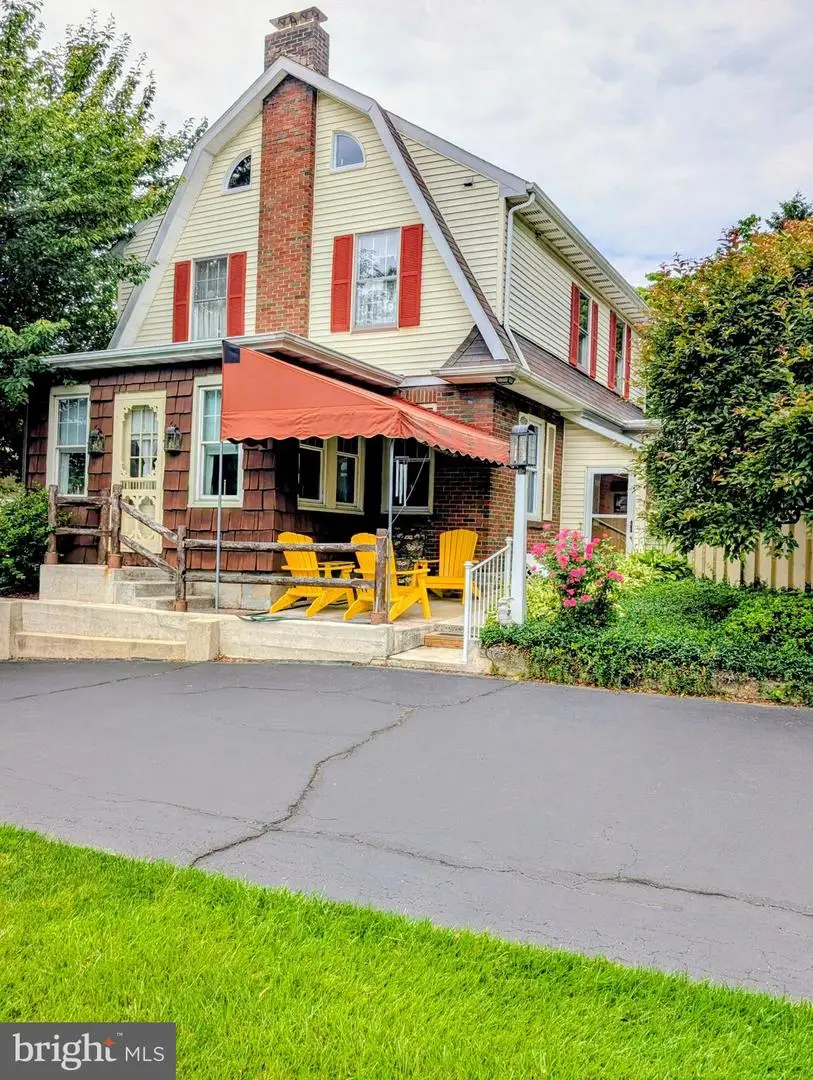 339 N Bridge St, Christiana, PA 17509 - #2