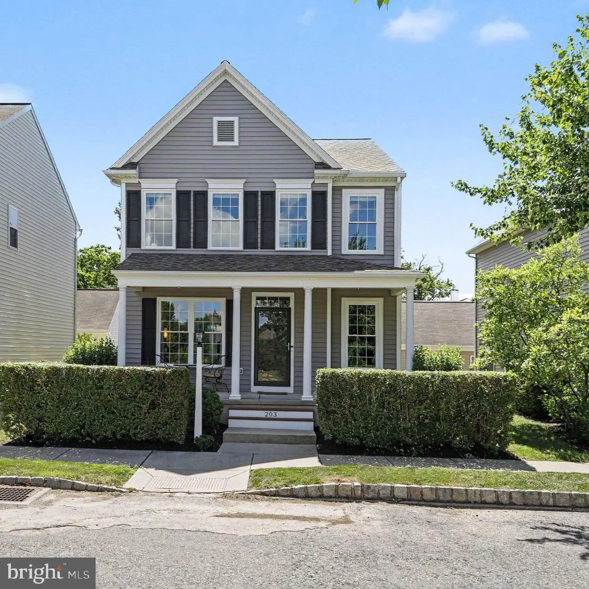 203 Keinath St, Mount Joy, PA 17552 - #1