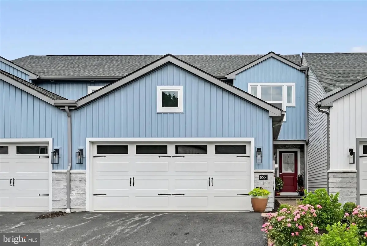 823 Talon Way, Columbia, PA 17512 - #1