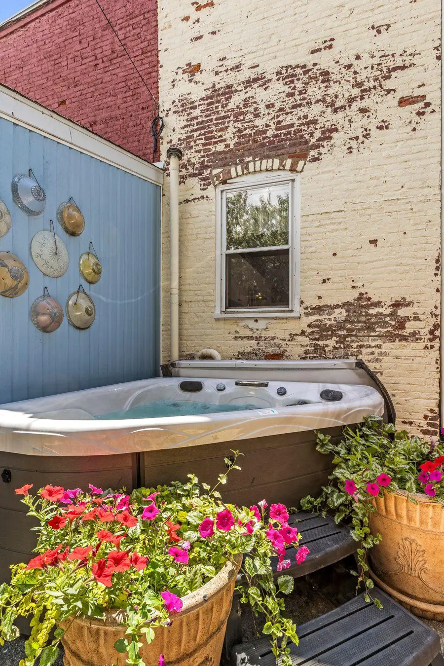 423 N Cherry St, Lancaster, PA 17602 - #3