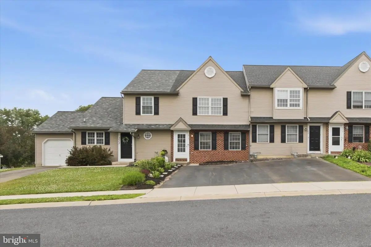 215 Quaking Aspen Ln, Marietta, PA 17547 - #1