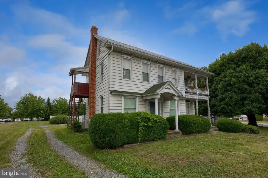 2167-2169 Main St, Lititz, PA 17543 - #2