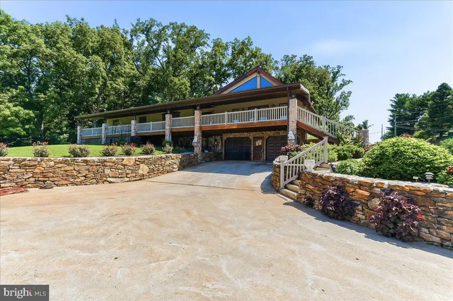 468 Kirks Mill Rd, Nottingham, PA 19362 - #3