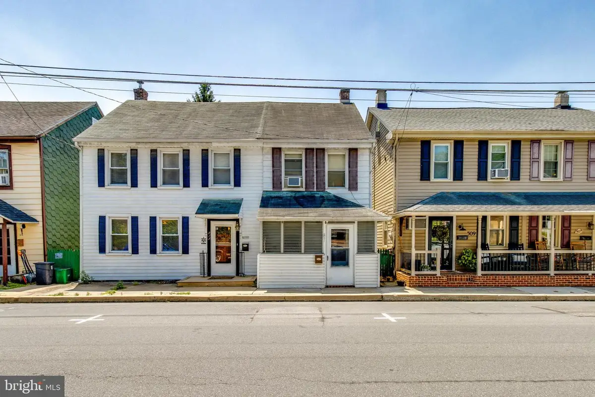 511 E Market St, Marietta, PA 17547 - #1