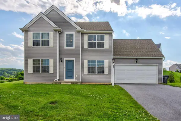 303 Magnolia Ln, NEW PROVIDENCE, PA 17560