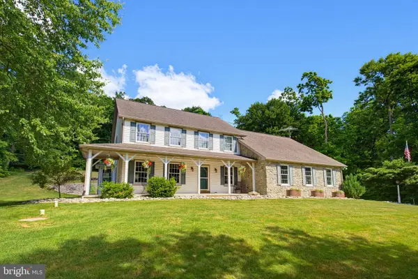 849 Pilgrims Pathway, PEACH BOTTOM, PA 17563