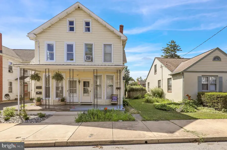 236 Church Ave, Ephrata, PA 17522 - #3