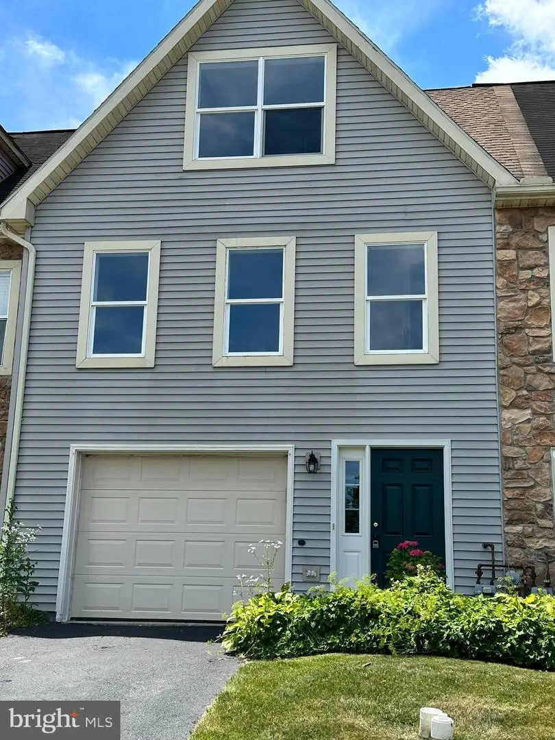152 Acorn Ln, Mountville, PA 17554 - #2