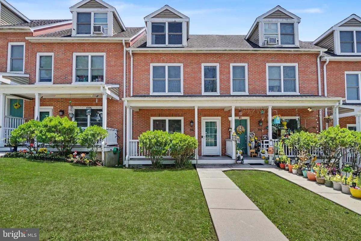 86 Chesapeake St, Lancaster, PA 17602 - #1