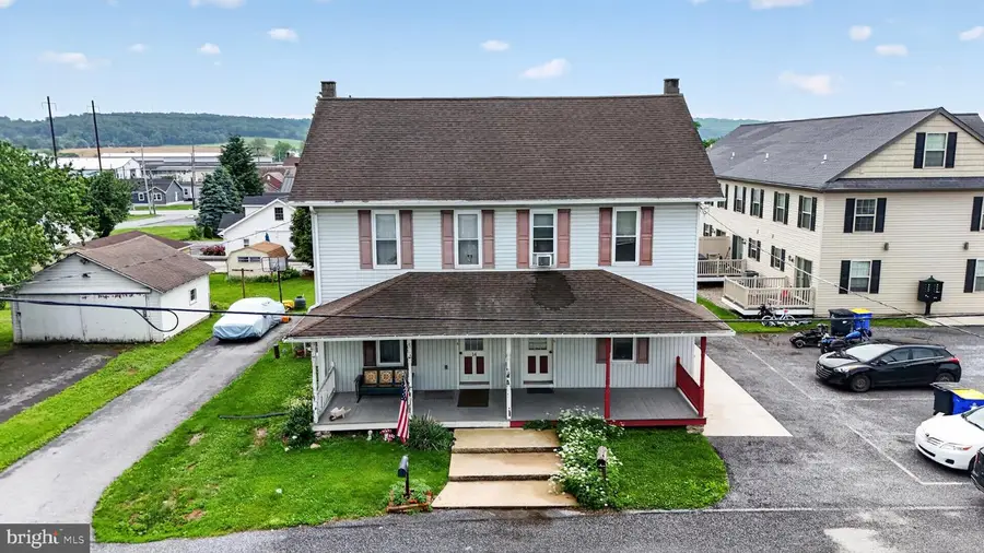 14 N Kinzer Rd, Kinzers, PA 17535 - #2