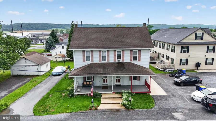 14 N Kinzer Rd, Kinzers, PA 17535 - #3