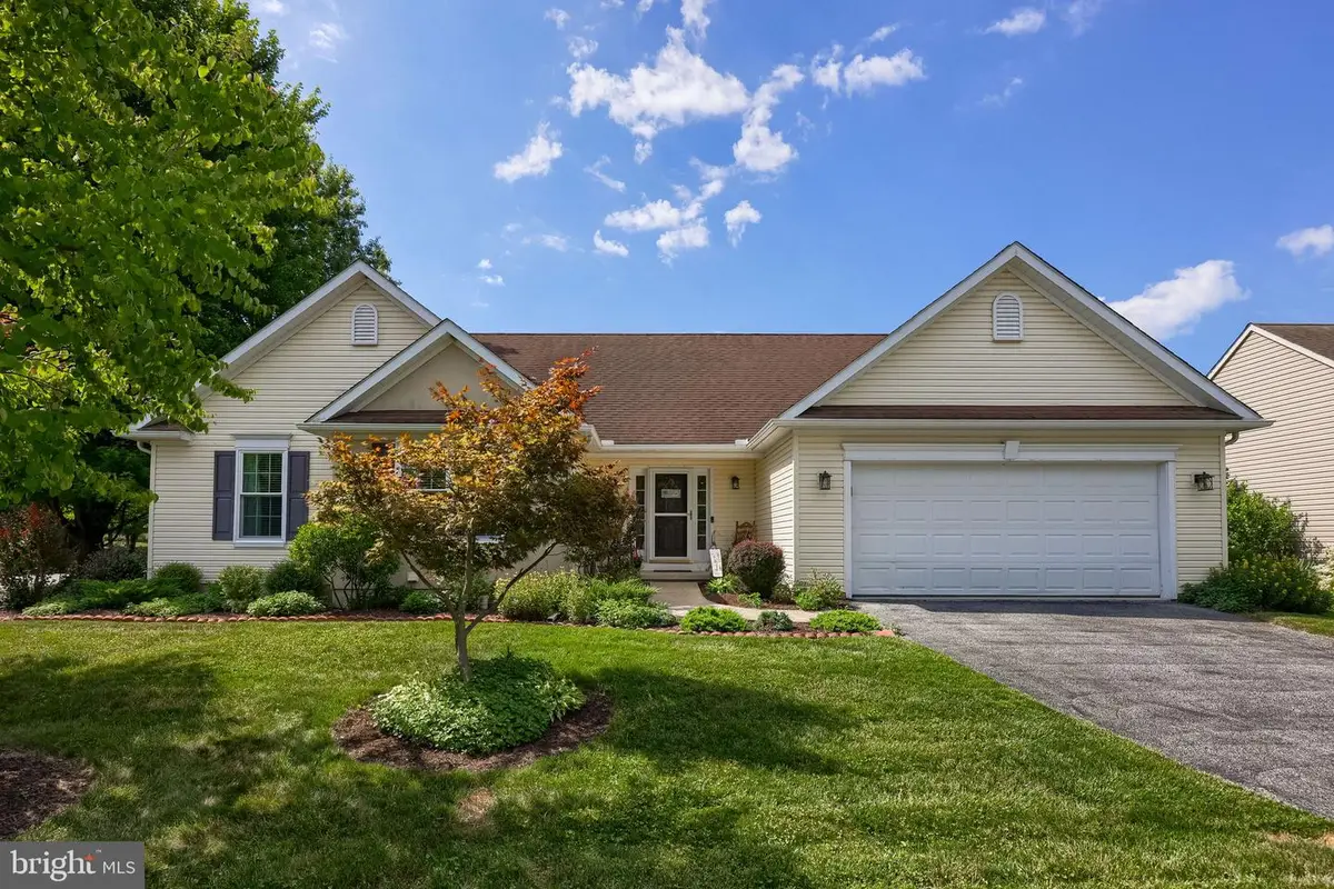 300 Northview Ln, Quarryville, PA 17566 - #1