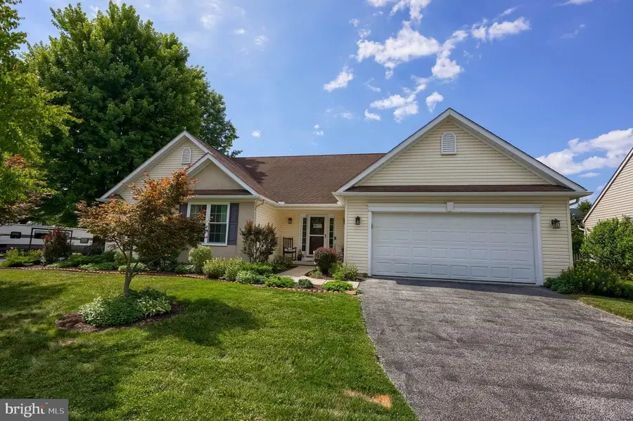 300 Northview Ln, Quarryville, PA 17566 - #2