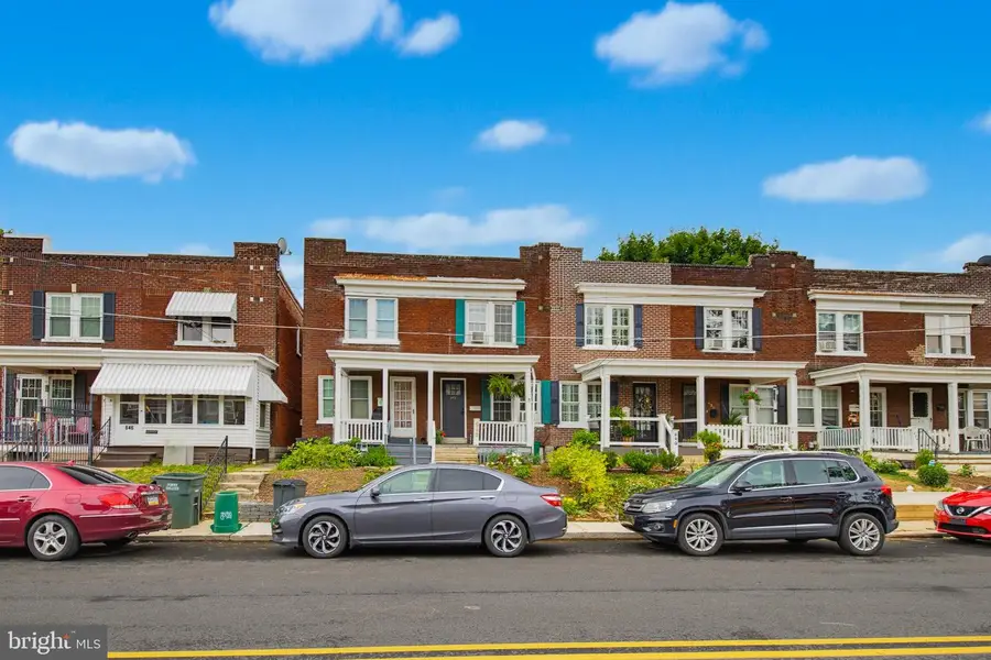642 Lehigh Ave, Lancaster, PA 17602 - #2