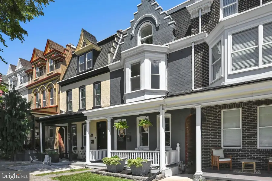 911 E Orange St, Lancaster, PA 17602 - #3