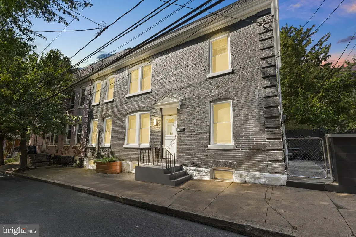 514 Pershing Ave, Lancaster, PA 17602 - #1