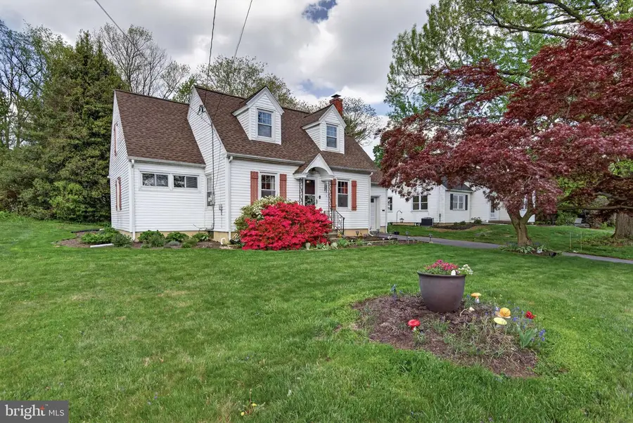 47 Wabank Rd, Millersville, PA 17551 - #3