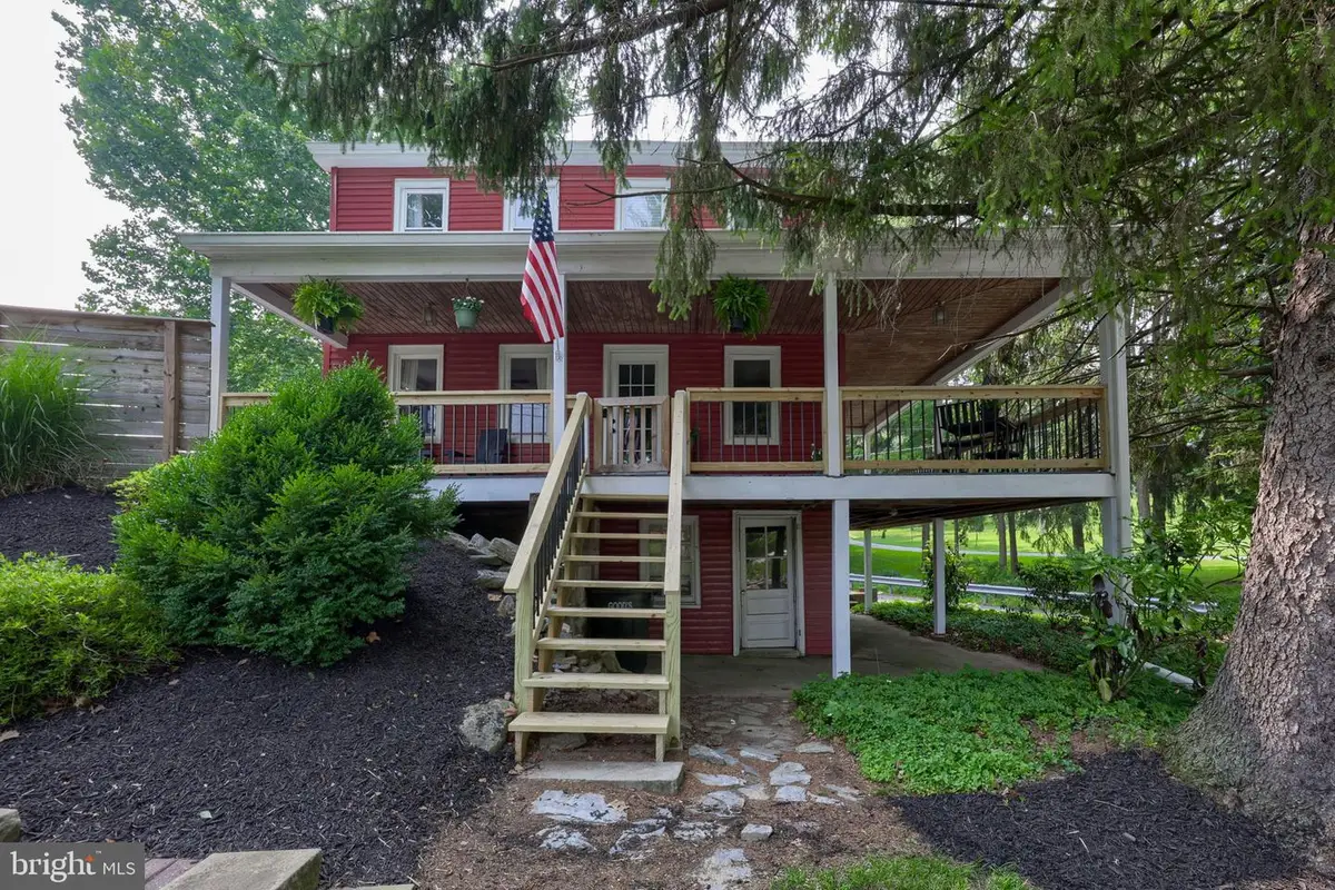1150 Clay Rd, Lititz, PA 17543 - #1