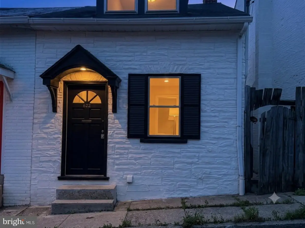 622 Poplar St, Lancaster, PA 17603 - #1