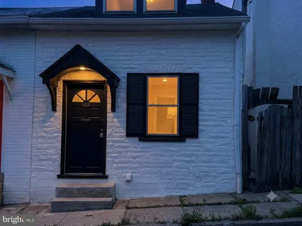 622 Poplar St, LANCASTER, PA 17603