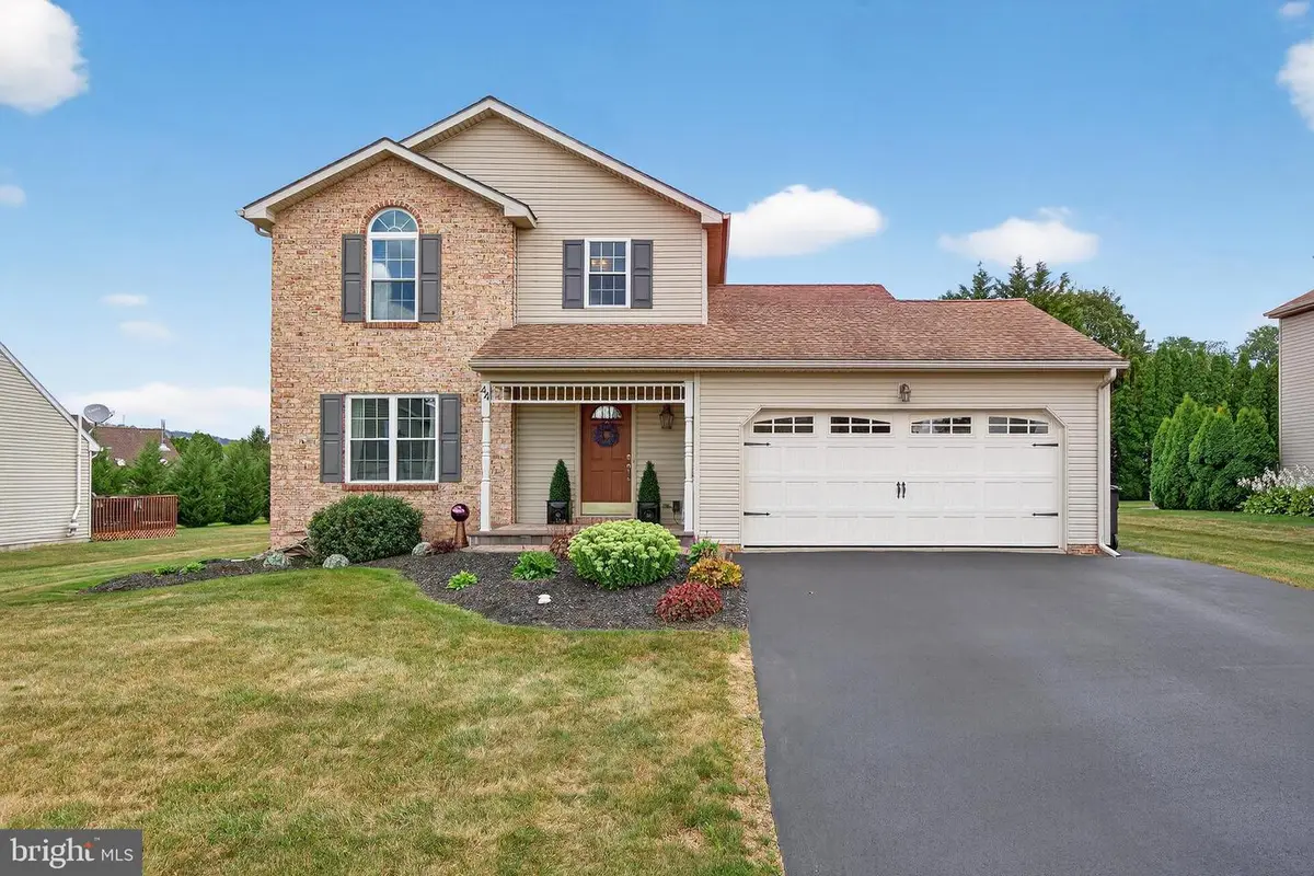 44 Sunrise Cir, Denver, PA 17517 - #1