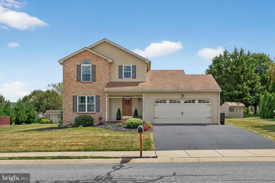 44 Sunrise Cir, Denver, PA 17517 - #2
