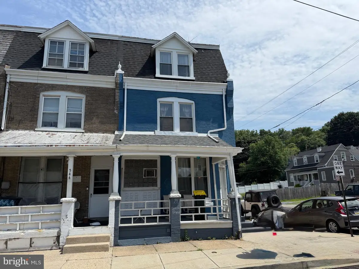 546 Poplar St, Lancaster, PA 17603 - #1