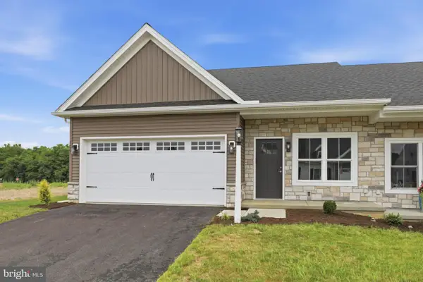 234 Pilgrim Dr, LANCASTER, PA 17603