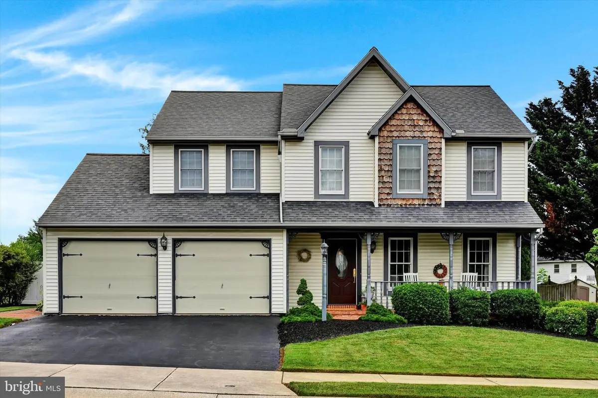 16 Jason Ave, Denver, PA 17517 - #1