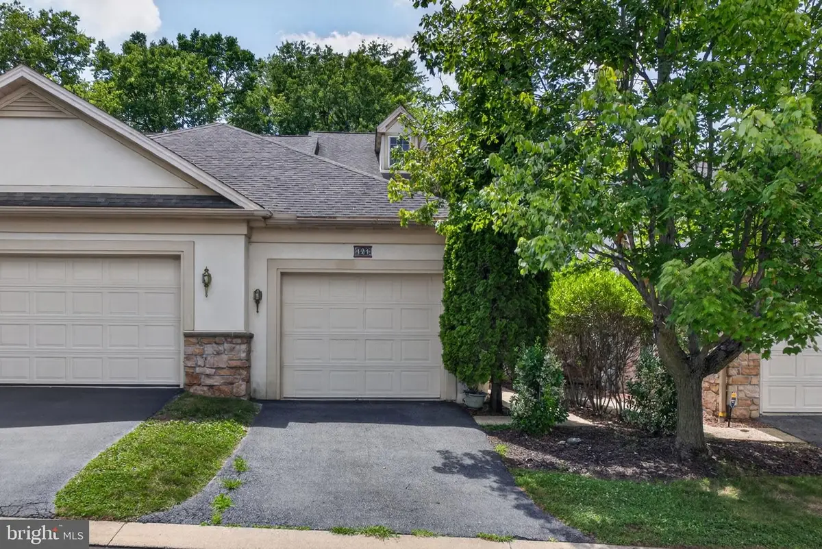 121 Creekgate Ct, Millersville, PA 17551 - #1