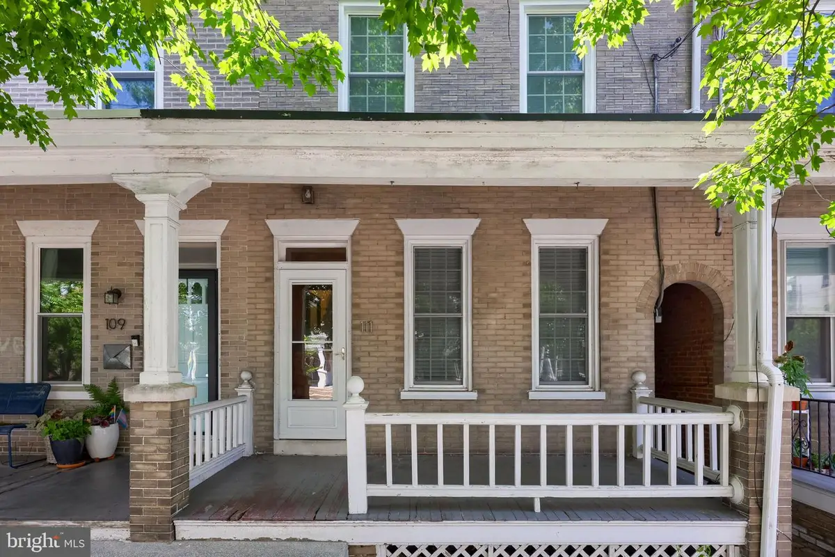 111 Pearl St, Lancaster, PA 17603 - #1