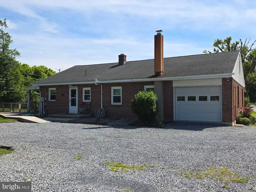 465 Wabash Rd, Ephrata, PA 17522 - #3