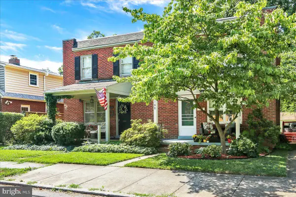 1168 Elm Ave, LANCASTER TWP, PA 17603