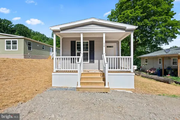 716 Hillside Drive, GAP, PA 17527