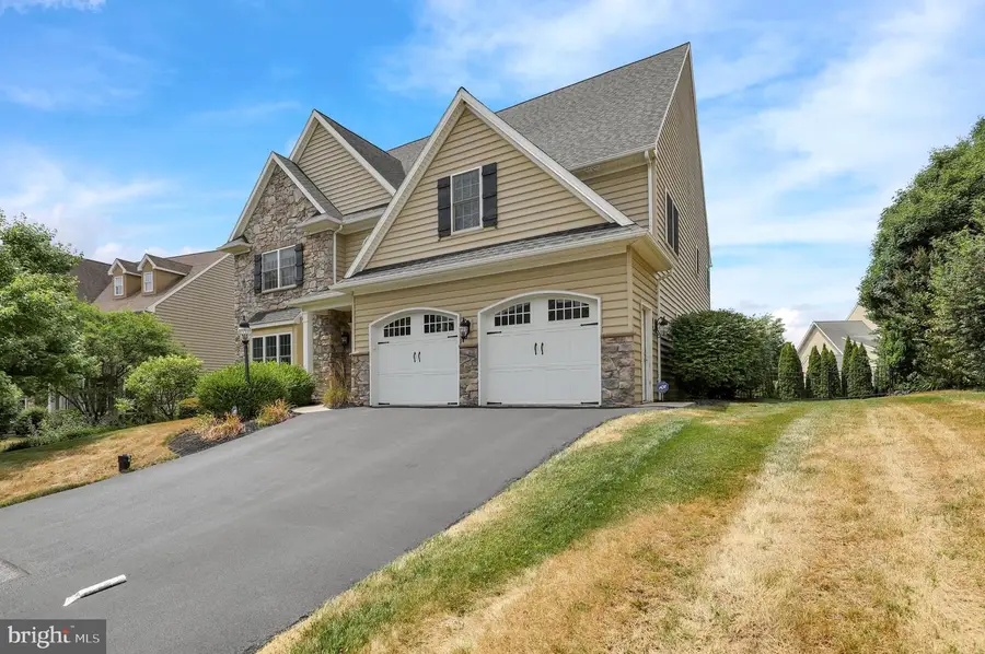 339 Spurrier Dr, Lititz, PA 17543 - #3