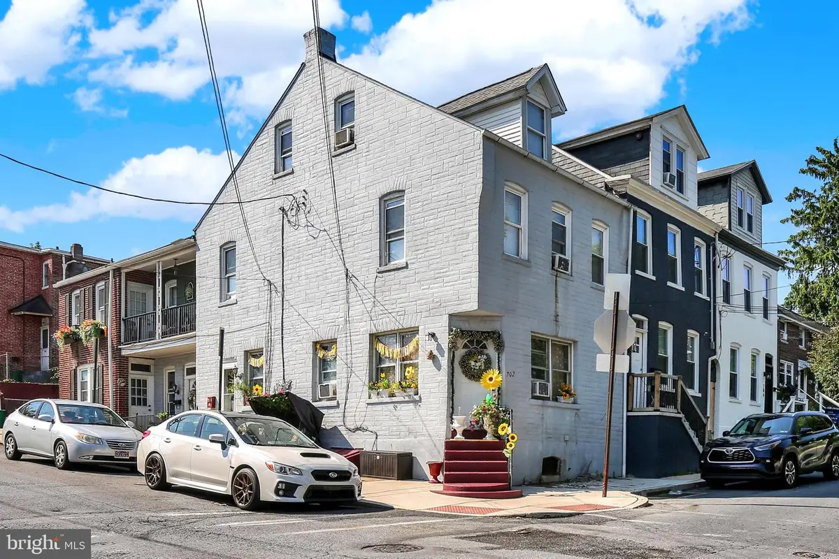 702 Poplar St, Lancaster, PA 17603 - #1