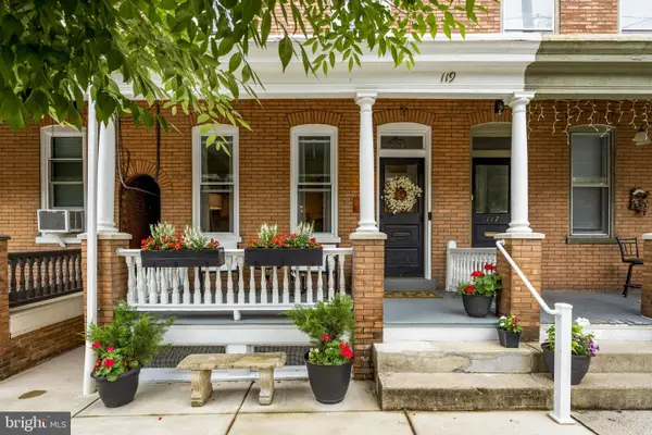 119 N Pine St, LANCASTER, PA 17603
