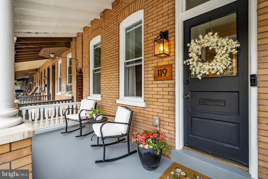 119 N Pine St, Lancaster, PA 17603 - #3
