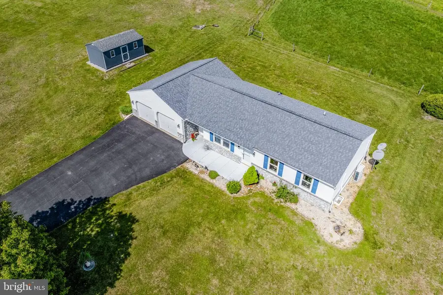 481 Meetinghouse Rd, Gap, PA 17527 - #3