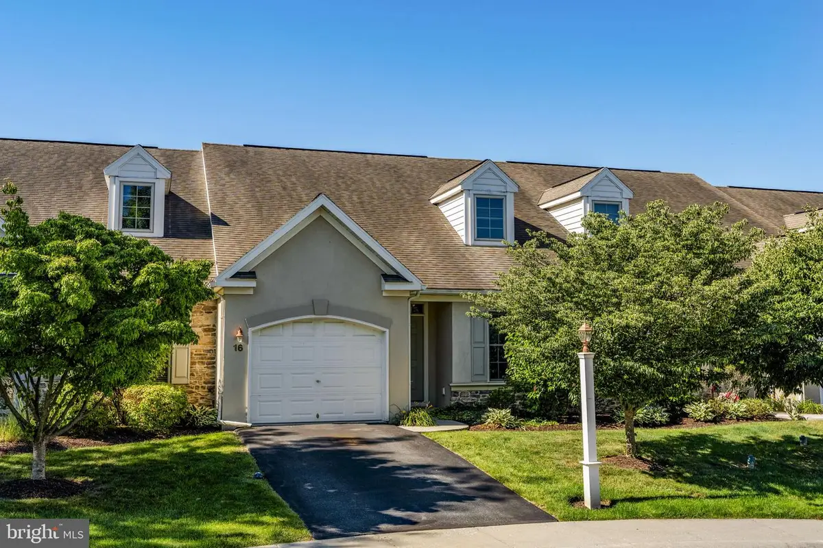 16 Rumford Ct, Lancaster, PA 17602 - #1