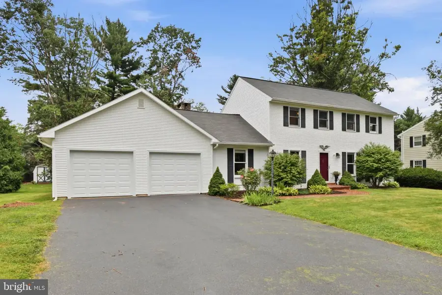 361 Teddy Ave, Lancaster, PA 17601 - #2