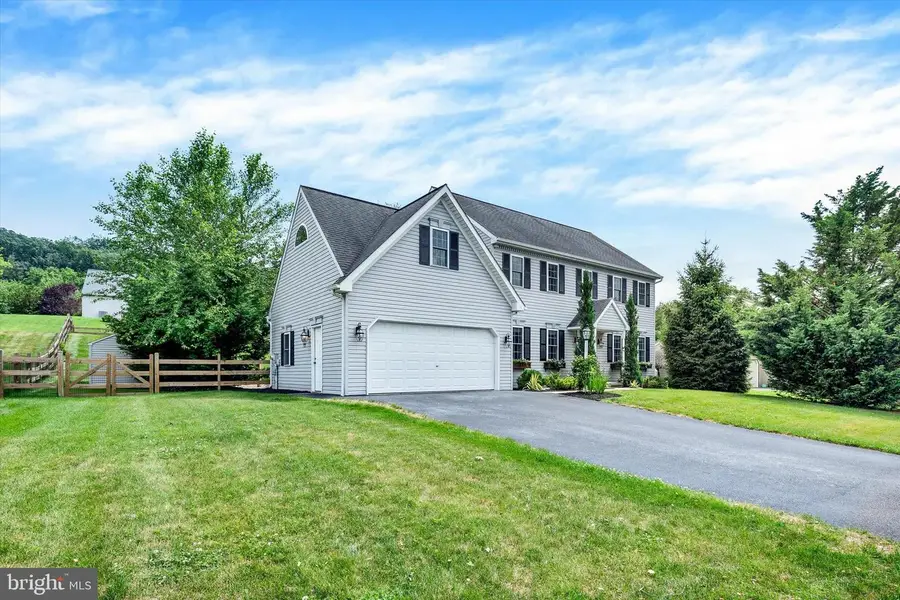 1283 Cedar Ave, East Earl, PA 17519 - #2