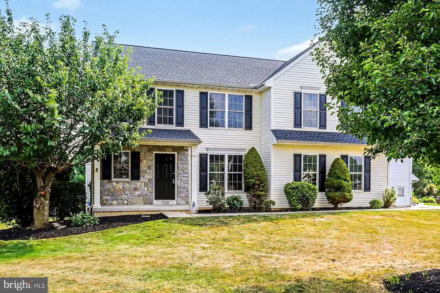 119 Countryside Ln, Marietta, PA 17547 - #3