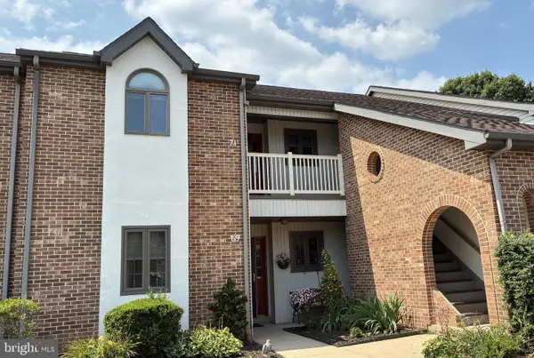 71 Black Oak Dr #71, LANCASTER, PA 17602