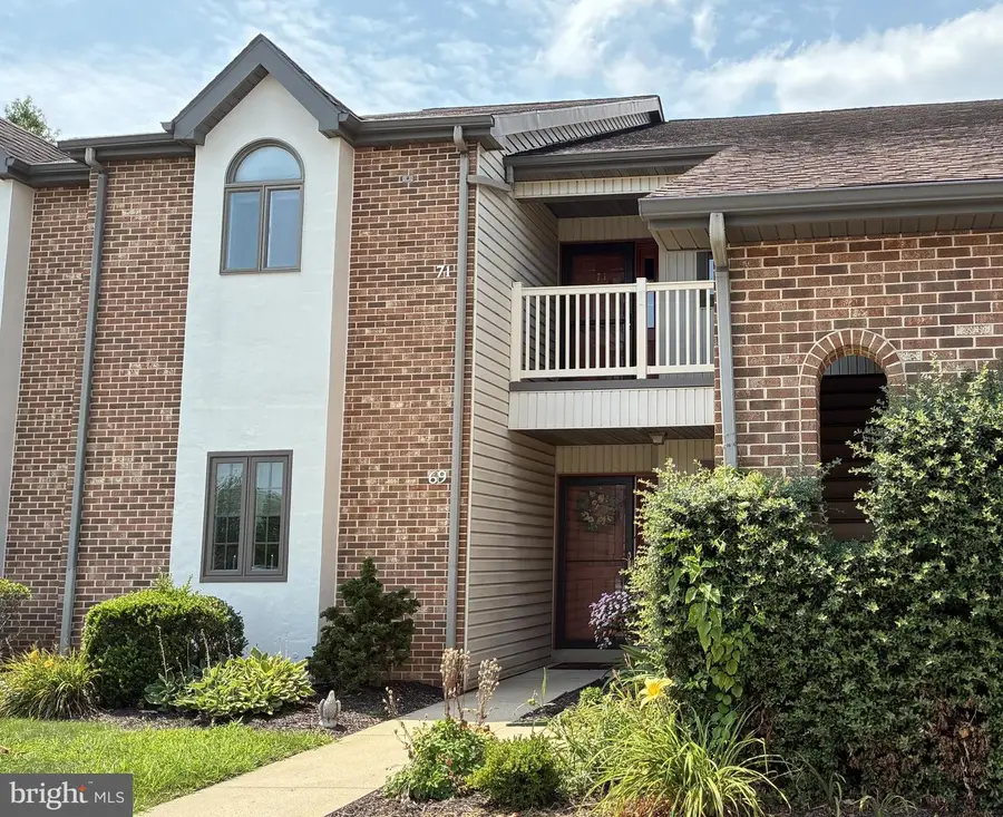 71 Black Oak Dr #71, Lancaster, PA 17602 - #3